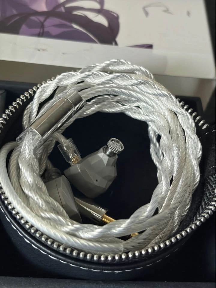 Moondrop Kadenz In-Ear Monitors - photo 5
