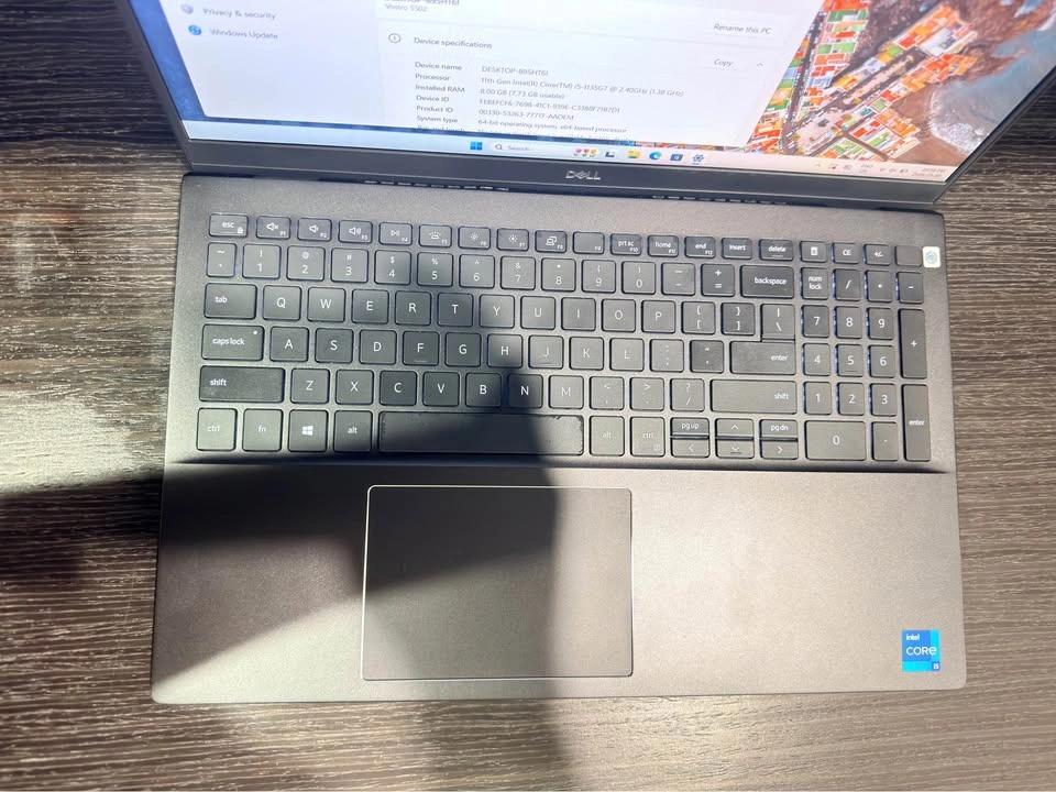 Dell Vostro 5502 Laptop - photo 4