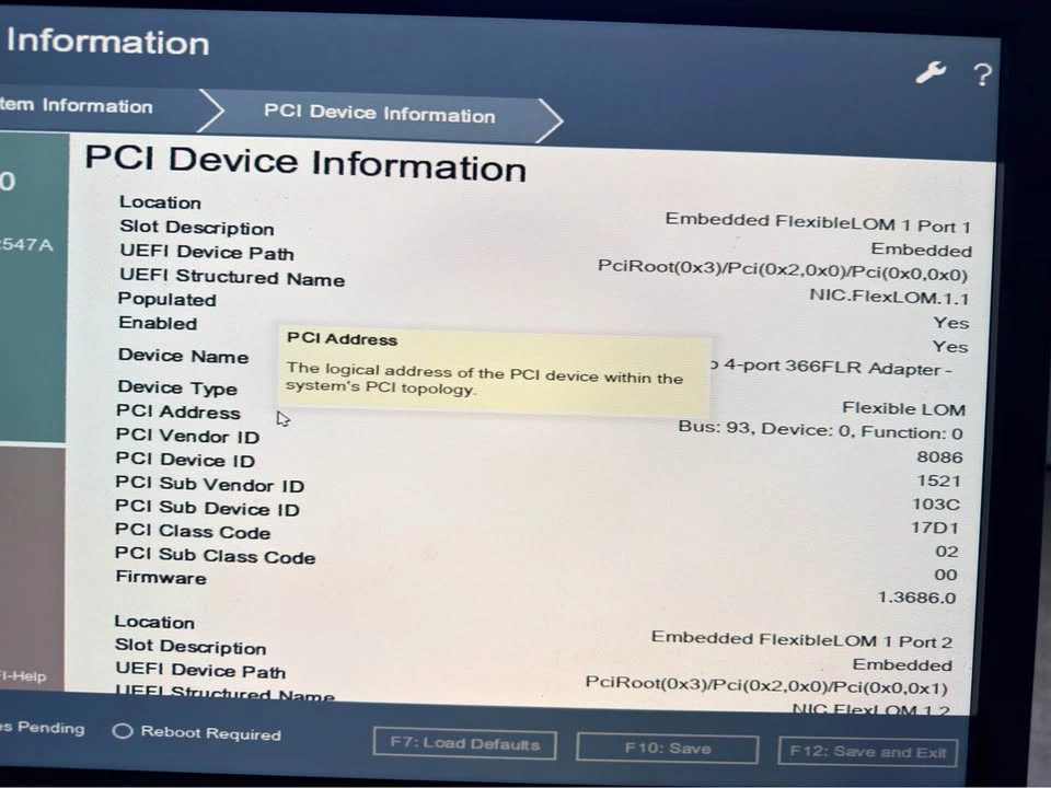 HPE ProLiant DL360 Gen10 Server - photo 4