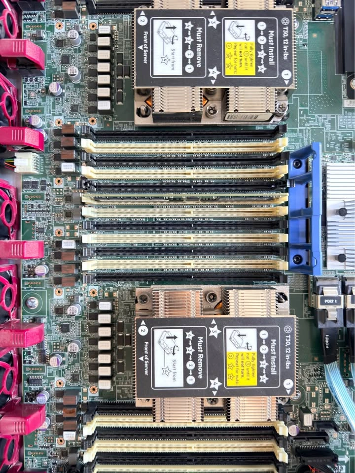 HPE ProLiant DL360 Gen10 Server - photo 5