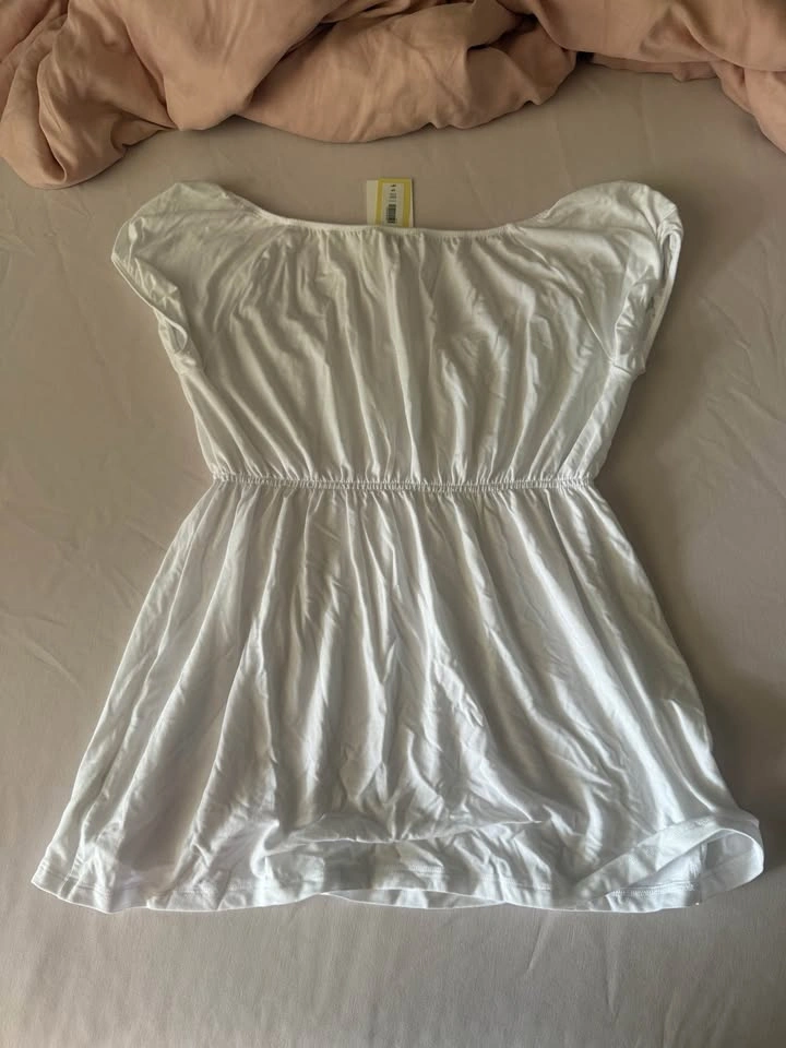 Wilfred Dainty White Top S - photo 4