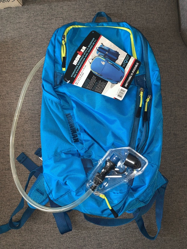 Hydration backpack - photo 2