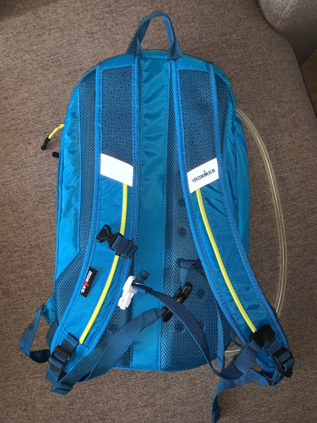 Hydration backpack - photo 3