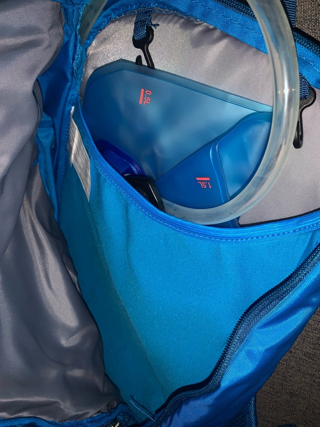 Hydration backpack - photo 4