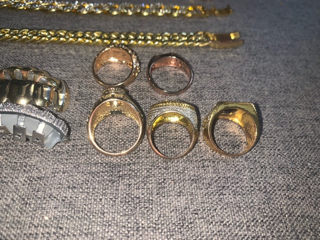 Costume Jewelry - photo 4