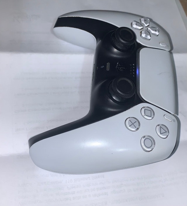 PS5 DualSense Sony Controller
