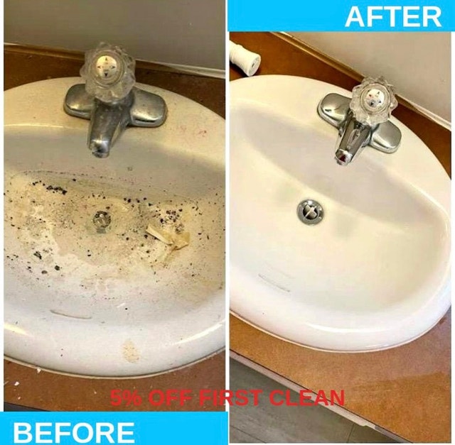 Faith and Deed Professional Cleaning Services - photo 3