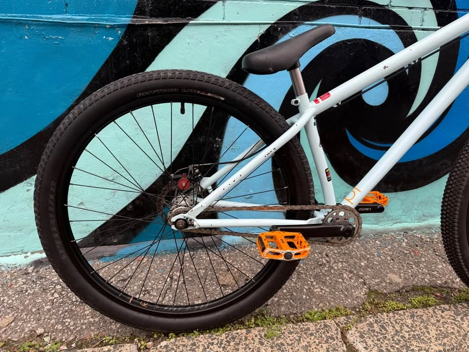 Specialized P1 Dirt Jumper Bike - photo 4