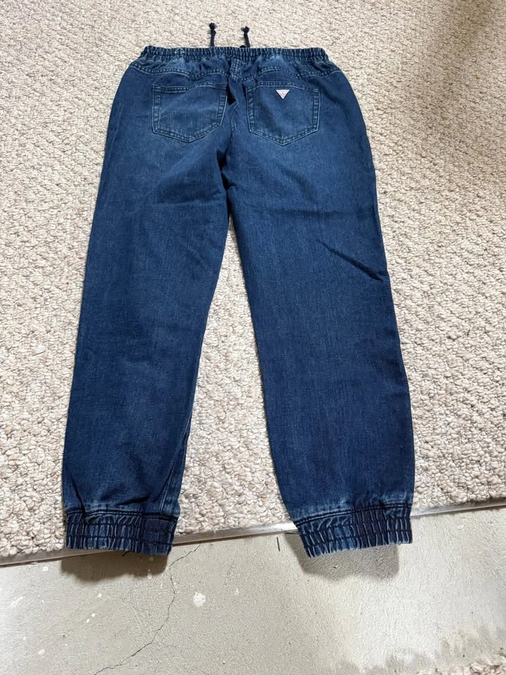 Guess Jean/Denim Jogger - photo 2