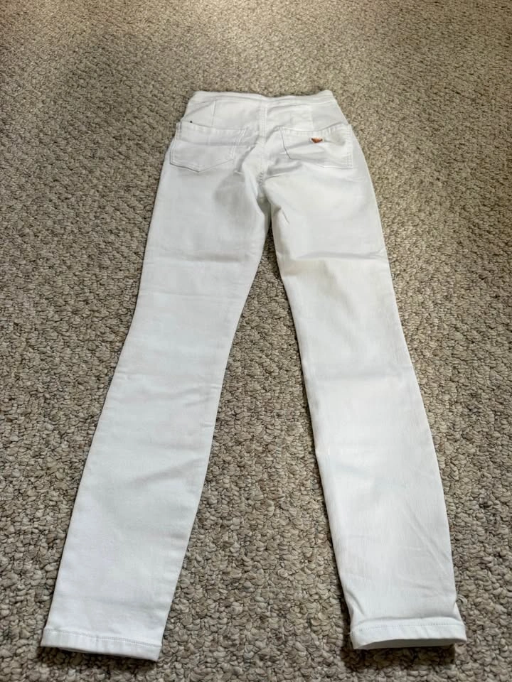Guess White Jean - photo 2