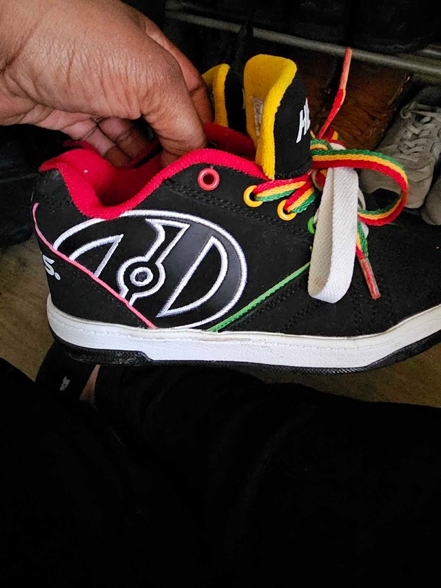 Heelys Size 1 - photo 3