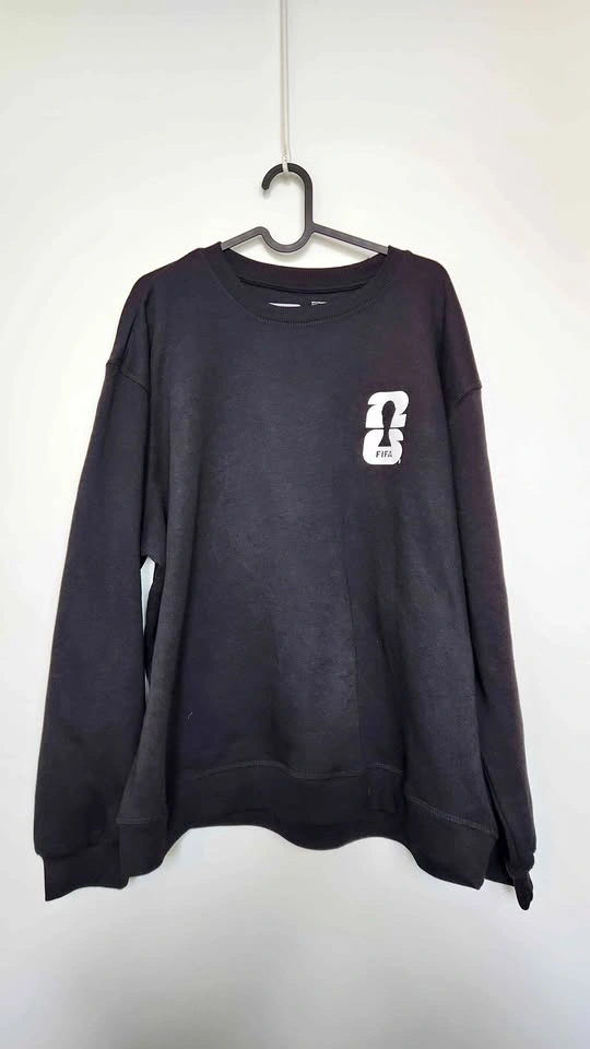 FIFA World Cup 26 Canada Sweatshirt XL/TG