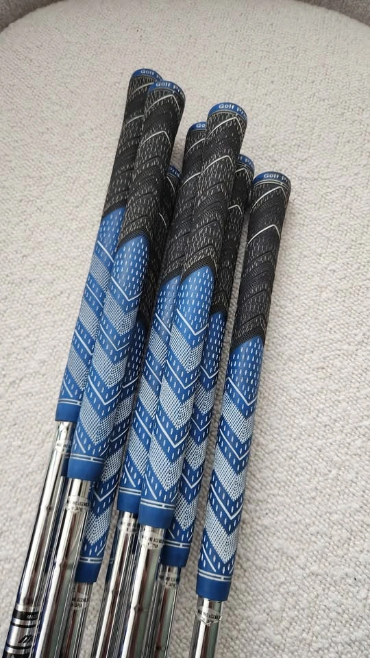 Mizuno Cimarron Golf Irons Set - photo 5