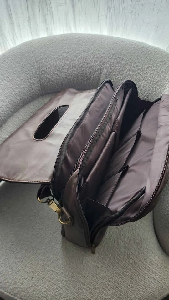 Toyota Messenger Bag - photo 4