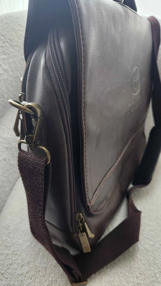 Toyota Messenger Bag - photo 5