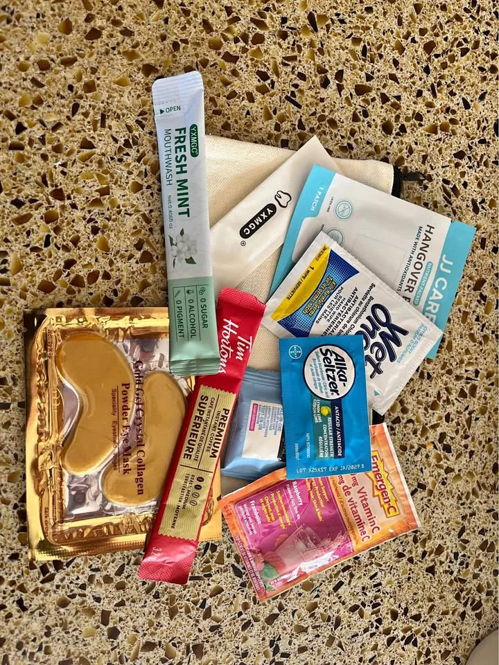 Party Recovery Kits thumbnail