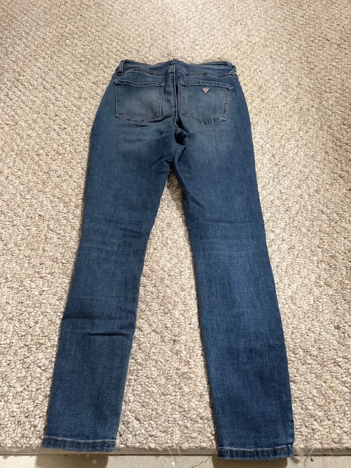 Guess Jeans - photo 2