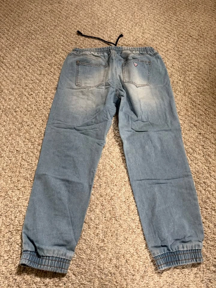 Guess Jean/Denim Jogger - photo 2