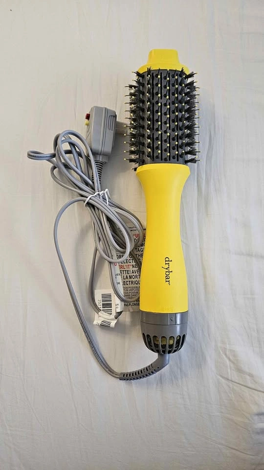 Drybar Double Shot Blow Dryer Brush
