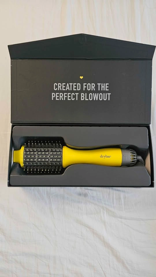 Drybar Double Shot Blow Dryer Brush - photo 2
