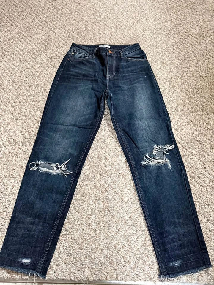 Guess Retail Jeans