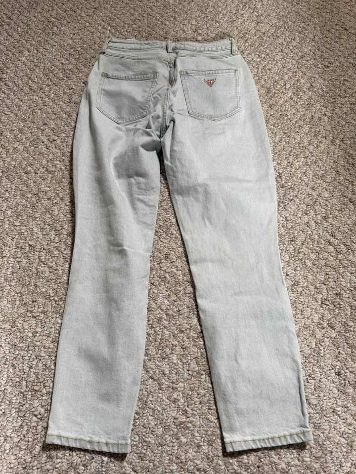 Guess Retail 90s Skinny Jean - photo 2