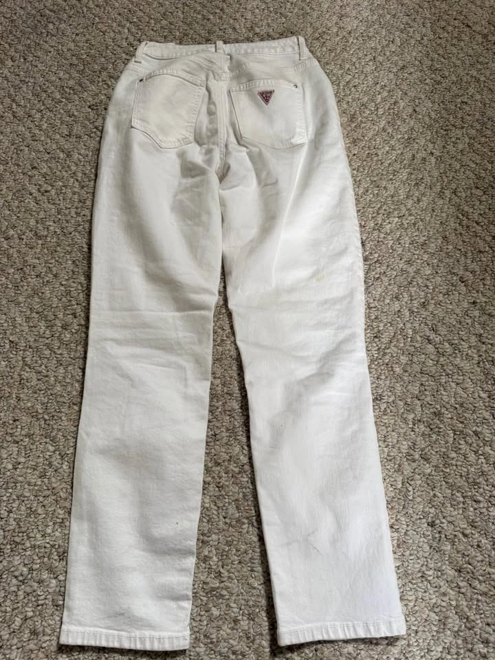 Guess Retail Mom Jean - photo 2