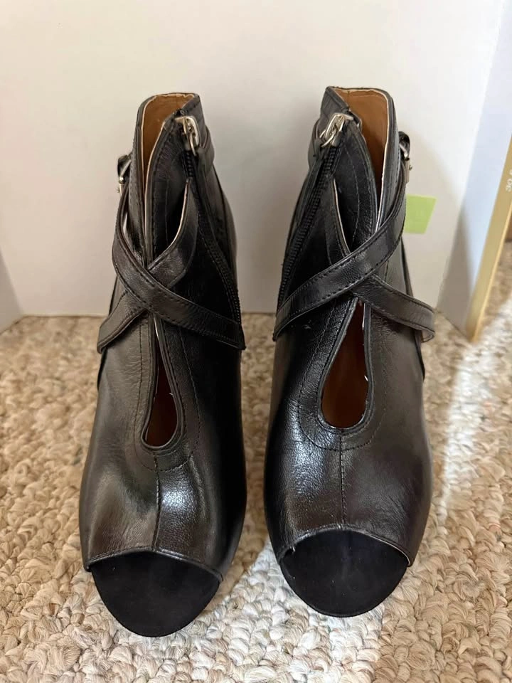 Nine West Heels
