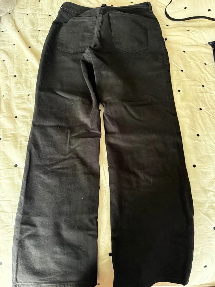 Abercrombie Curve Love Jeans - photo 2
