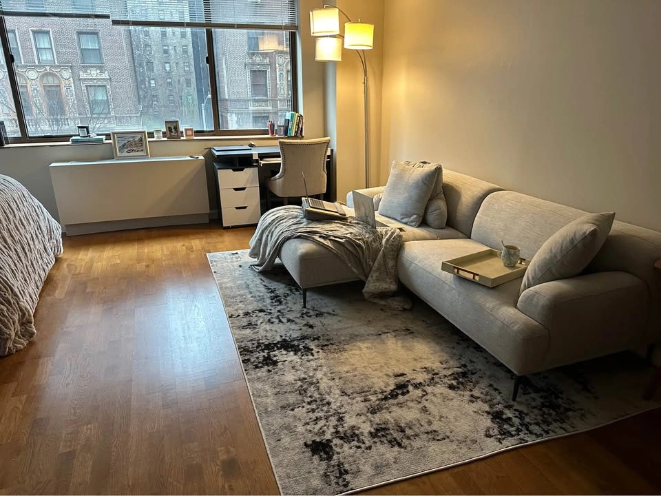 6’ x 9’ Area Rug - photo 2