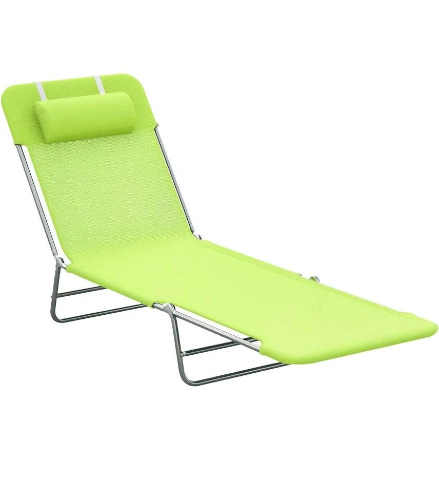 Looking for lounge chair metal preferably - photo 3