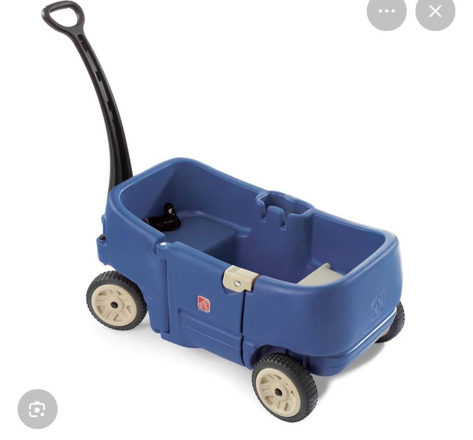 LF WAGON TO USE FOR SHOPPING ETC - photo 2