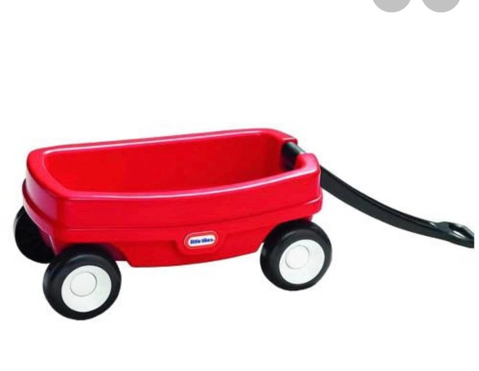 LF WAGON TO USE FOR SHOPPING ETC - photo 3