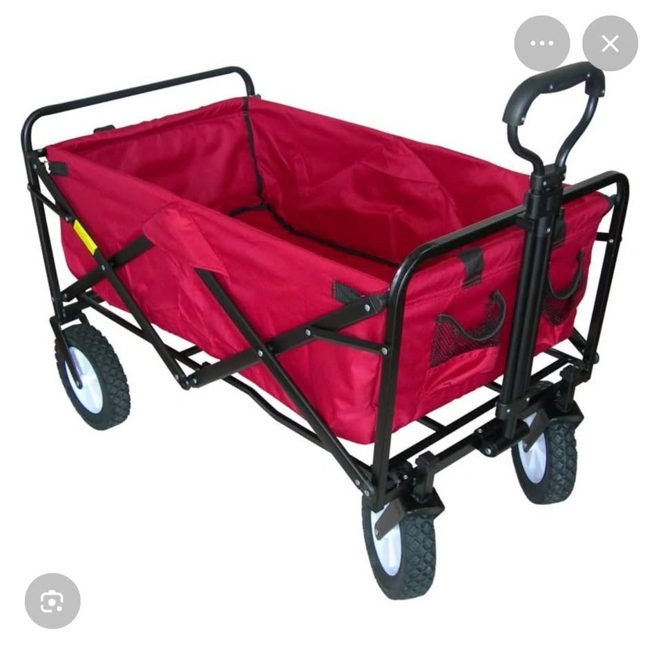 LF WAGON TO USE FOR SHOPPING ETC - photo 4