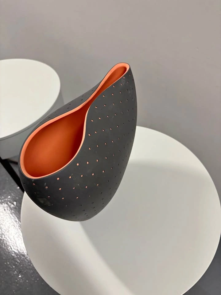 Modern Ceramic Vase