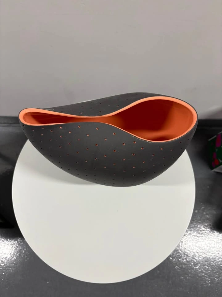 Modern Ceramic Vase - photo 4