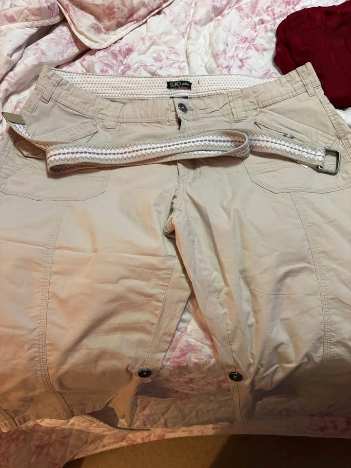 Plus size women’s clothes! - photo 3