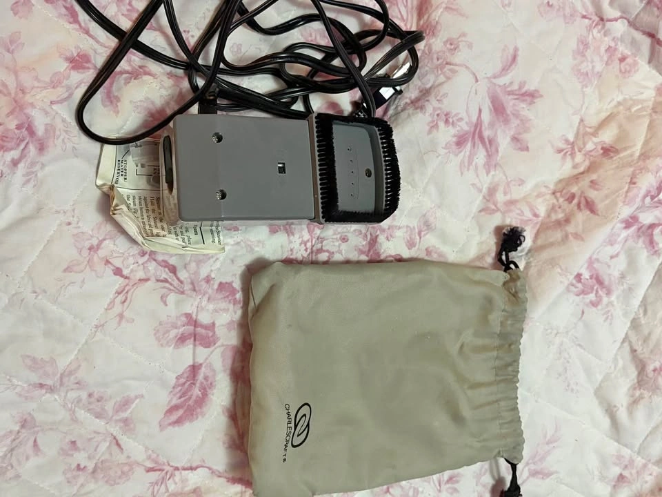 Clothing Steamer