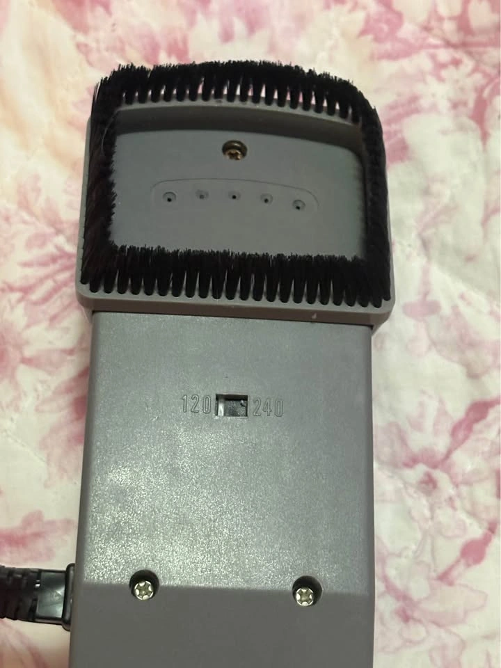 Clothing Steamer - photo 2