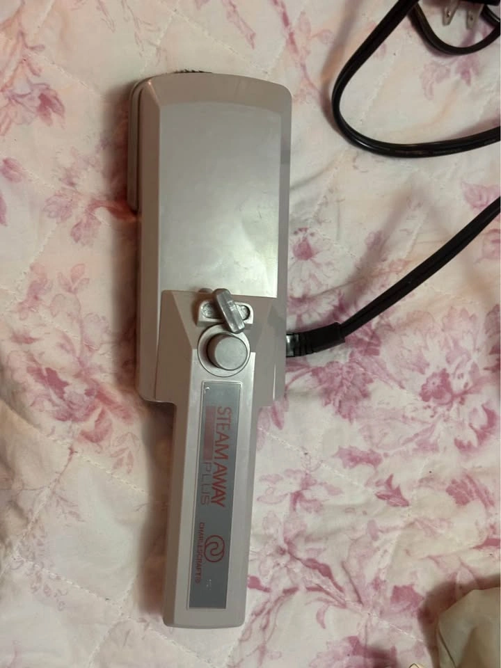 Clothing Steamer - photo 4