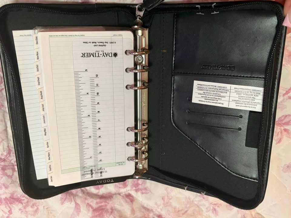 Brand New Planner - photo 3