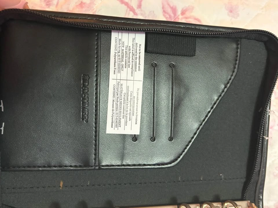 Brand New Planner - photo 4