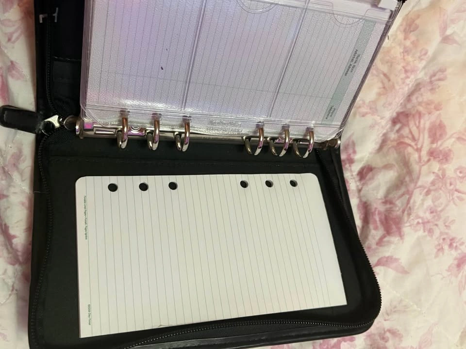 Brand New Planner - photo 5