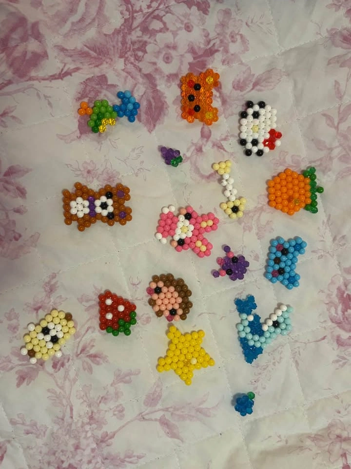 AQUABEADS 💙 - photo 5