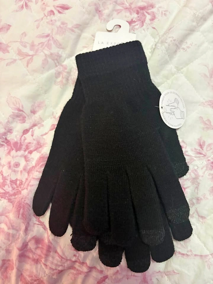 gloves pack!