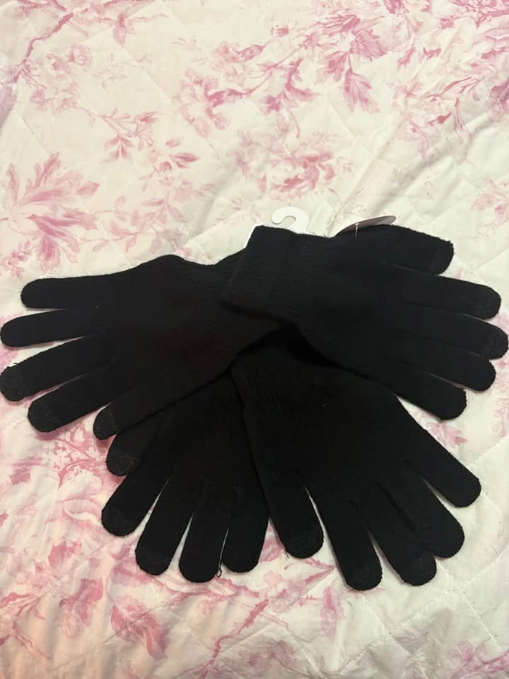 gloves pack! - photo 2