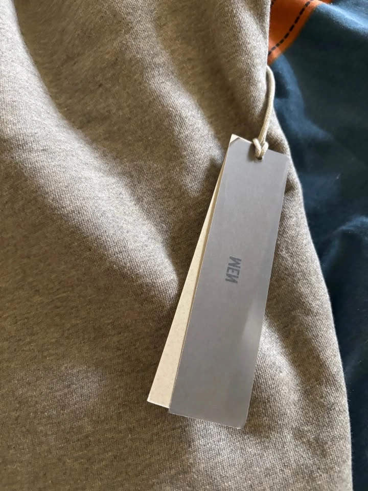 Essentials hoodie - photo 3