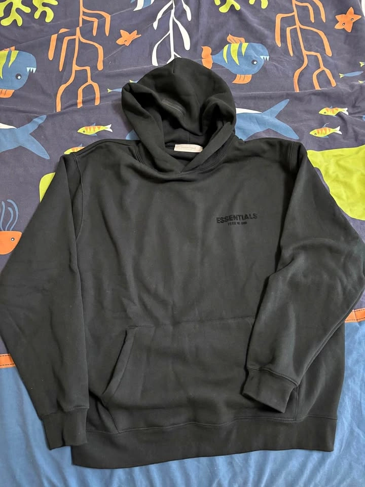 Essentials Hoodie