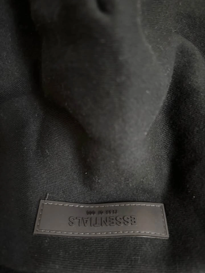Essentials Hoodie - photo 5