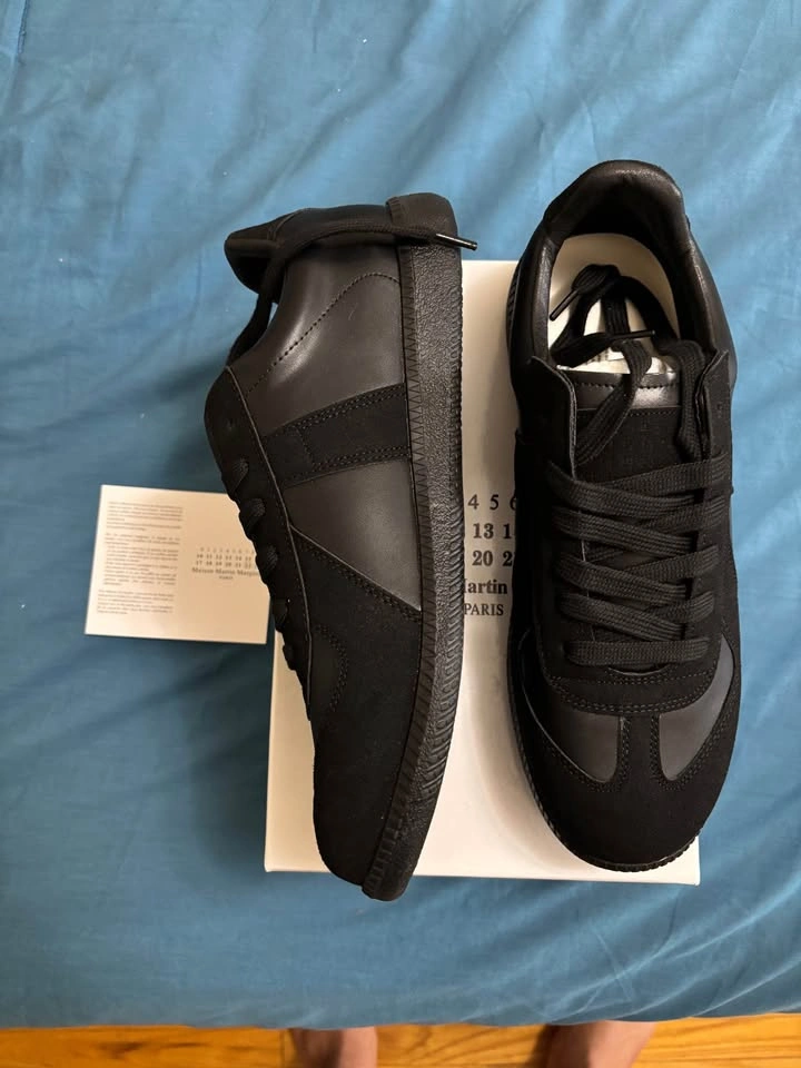 Maison Margiela Gats - photo 2